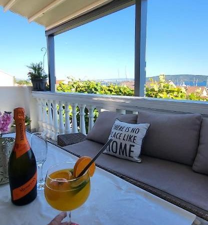 Apartment D & N Kastela Dış mekan fotoğraf