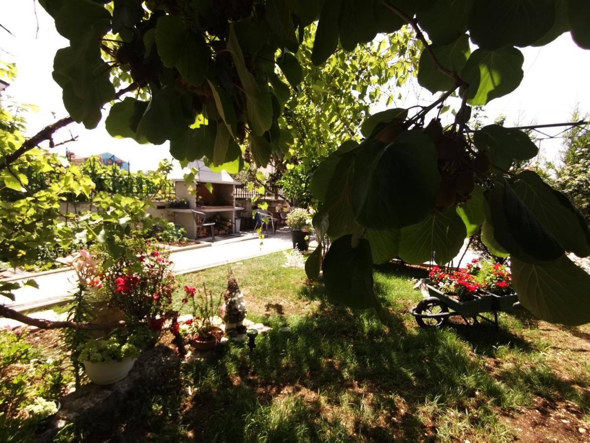 Apartment D & N Kastela Dış mekan fotoğraf