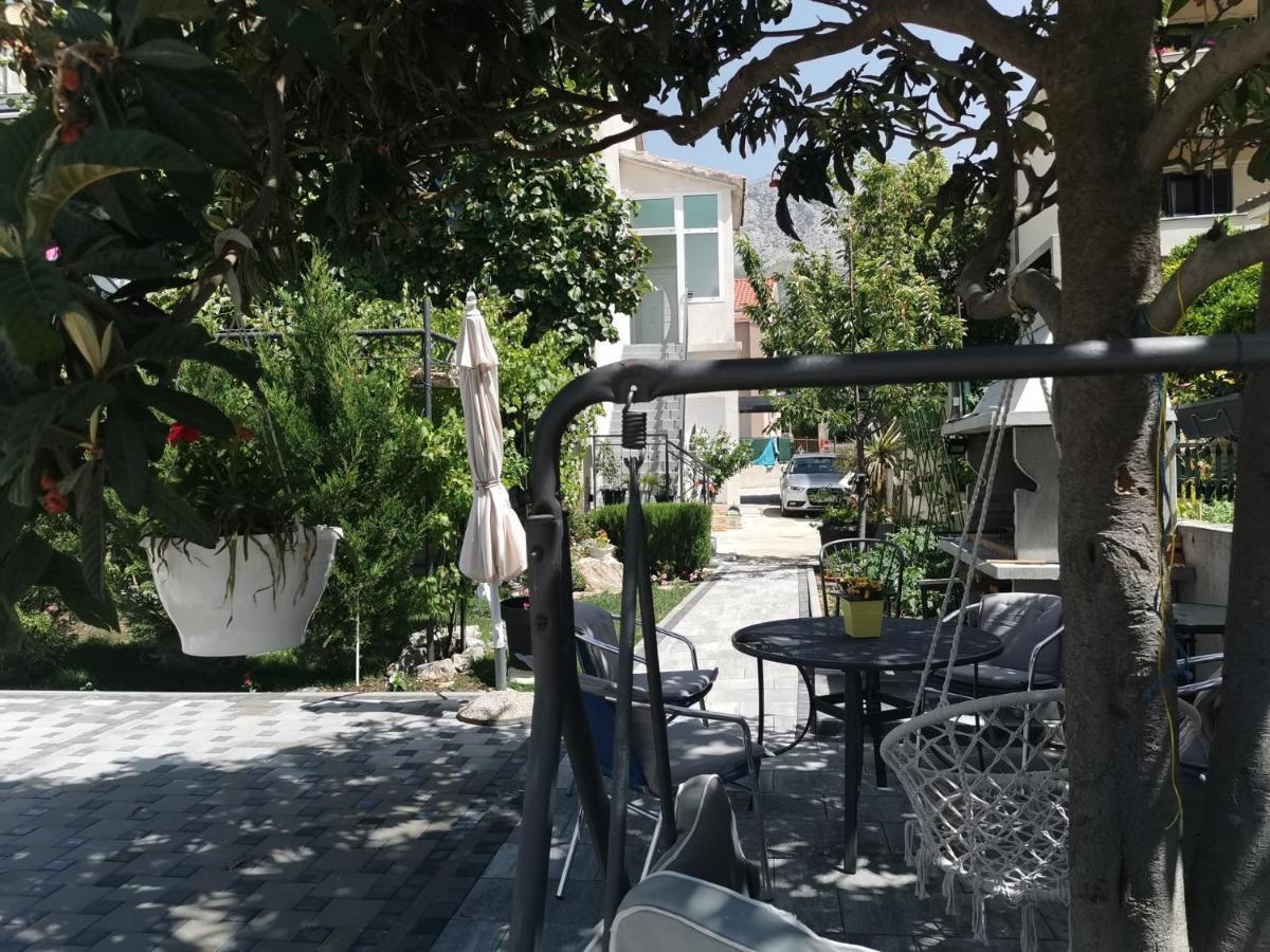 Apartment D & N Kastela Dış mekan fotoğraf
