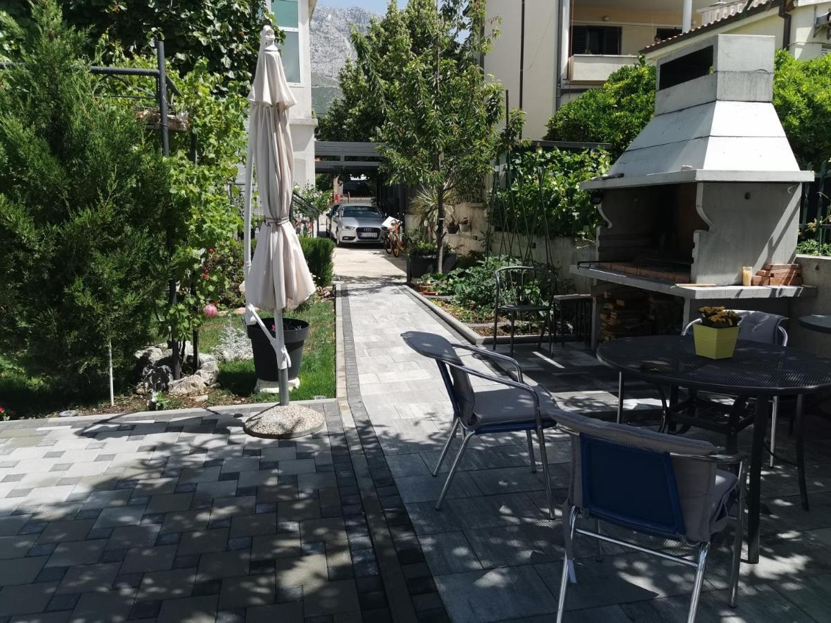 Apartment D & N Kastela Dış mekan fotoğraf