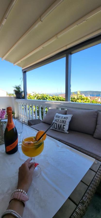 Apartment D & N Kastela Dış mekan fotoğraf