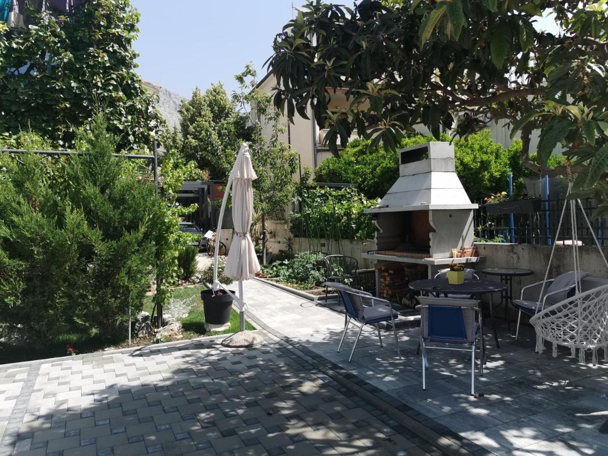 Apartment D & N Kastela Dış mekan fotoğraf