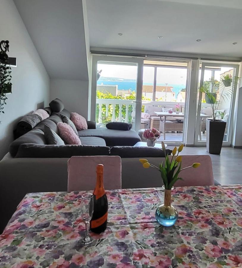 Apartment D & N Kastela Dış mekan fotoğraf