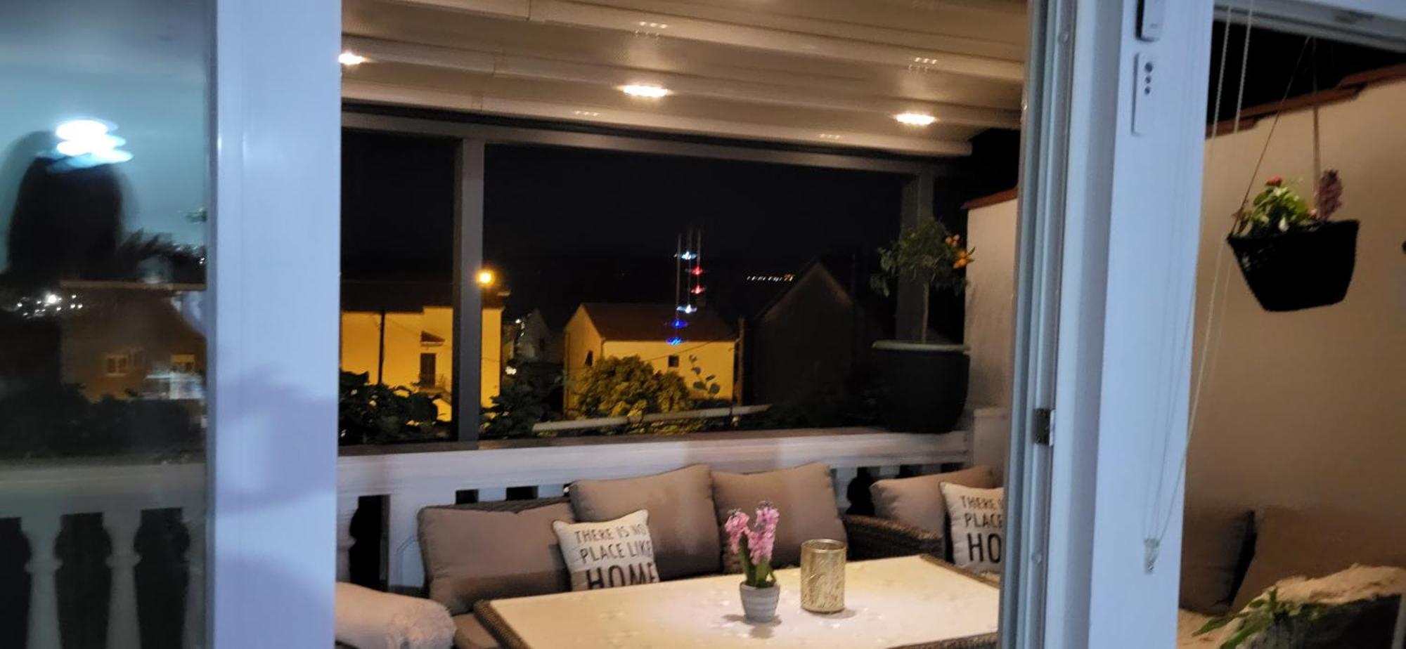 Apartment D & N Kastela Dış mekan fotoğraf