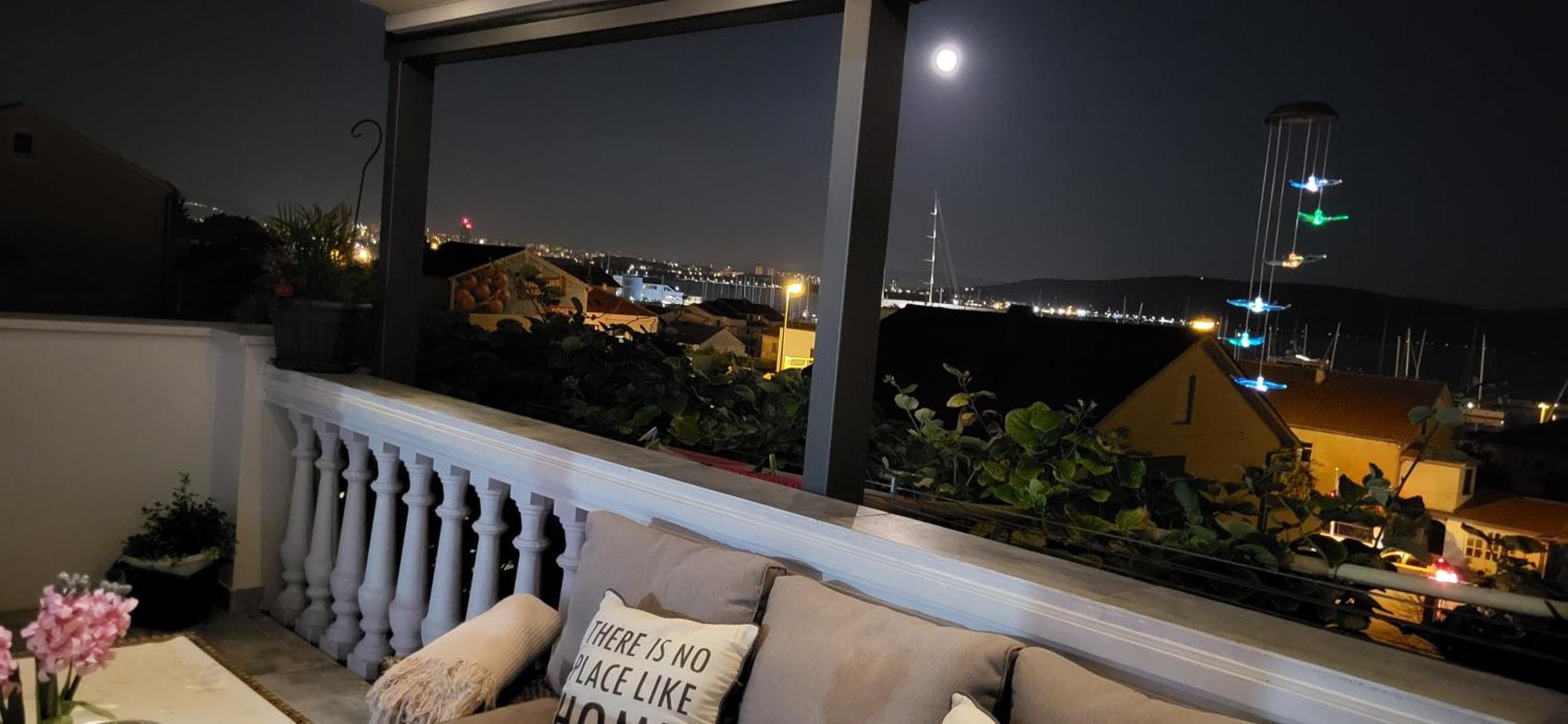 Apartment D & N Kastela Dış mekan fotoğraf