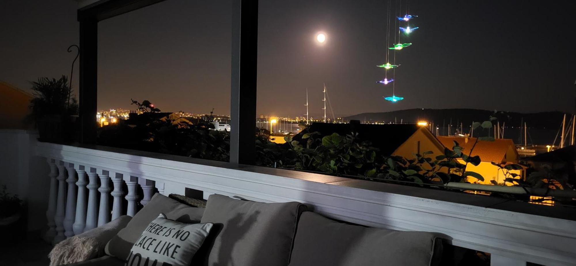 Apartment D & N Kastela Dış mekan fotoğraf