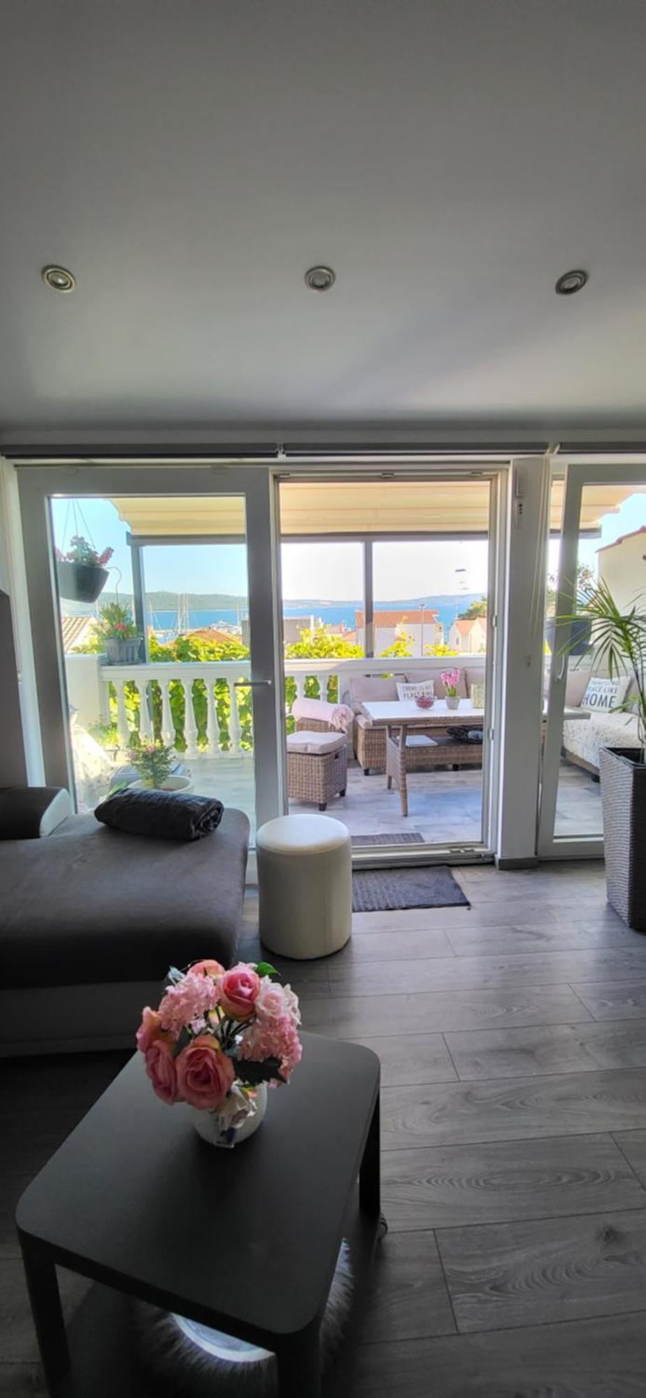 Apartment D & N Kastela Dış mekan fotoğraf