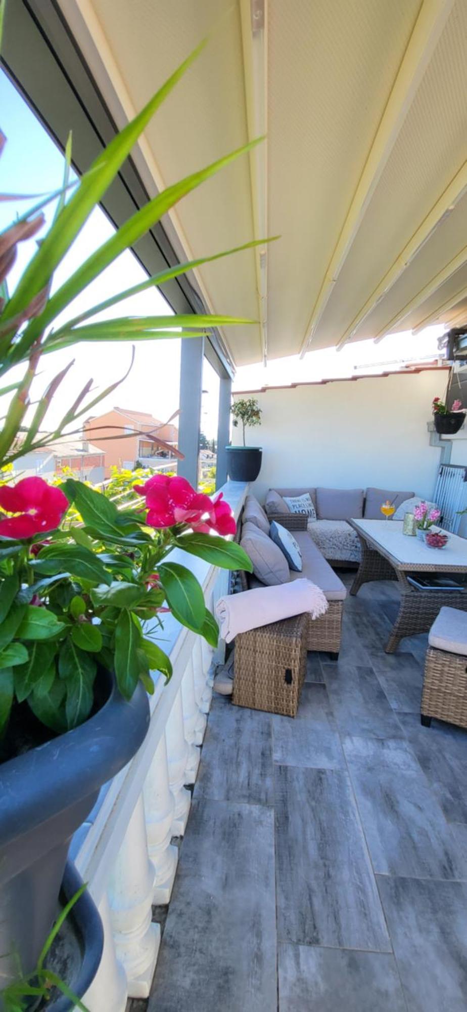 Apartment D & N Kastela Dış mekan fotoğraf
