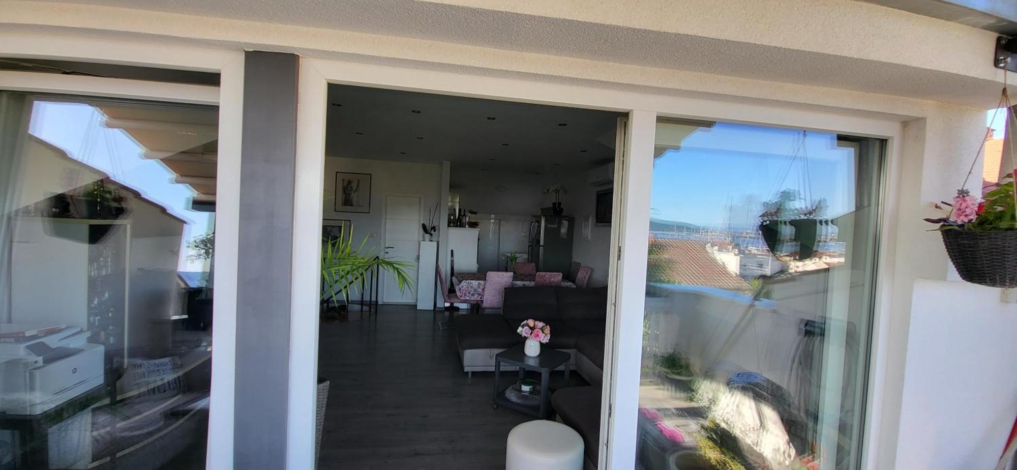 Apartment D & N Kastela Dış mekan fotoğraf