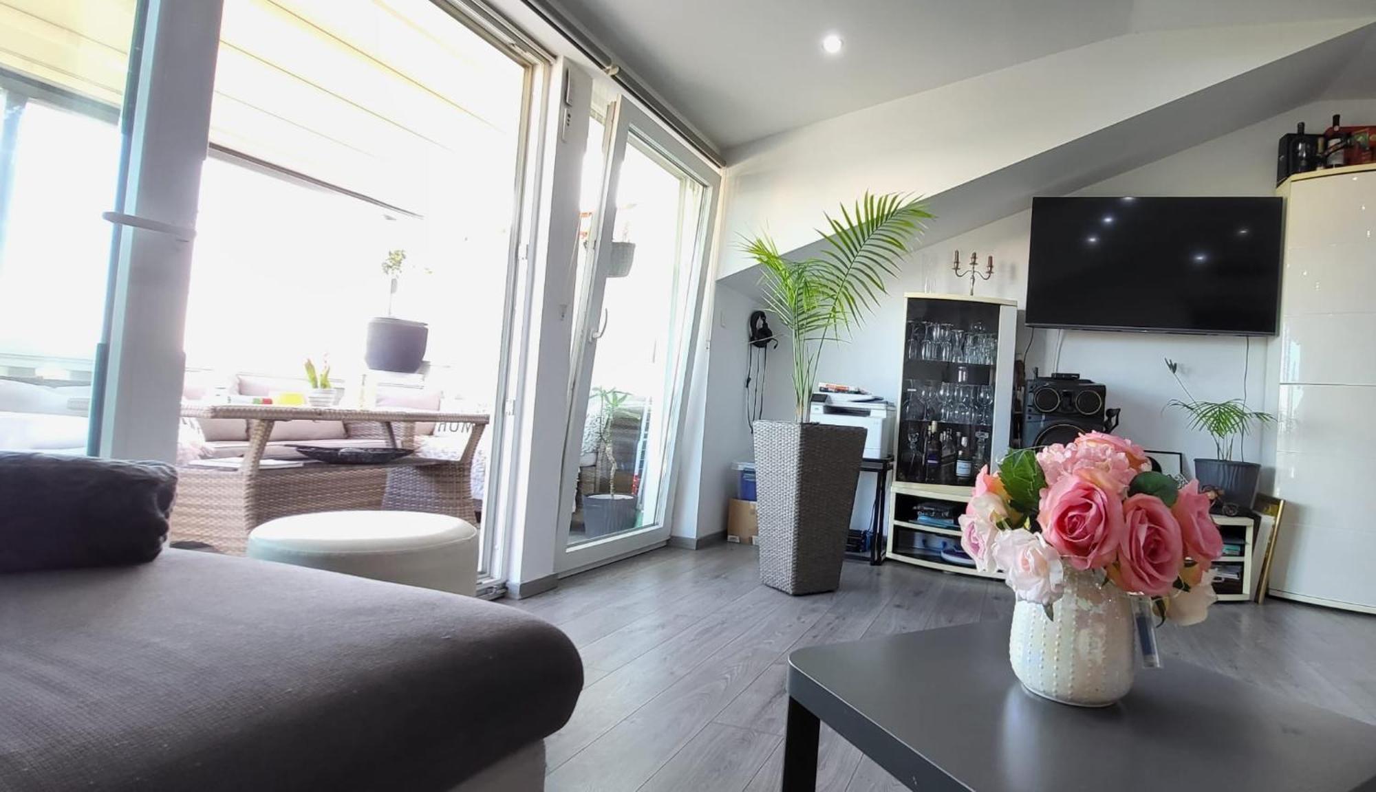 Apartment D & N Kastela Dış mekan fotoğraf