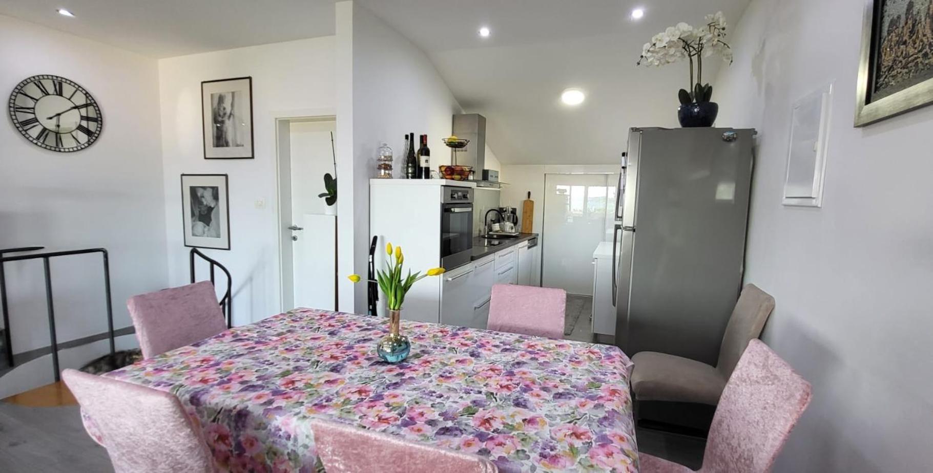 Apartment D & N Kastela Dış mekan fotoğraf