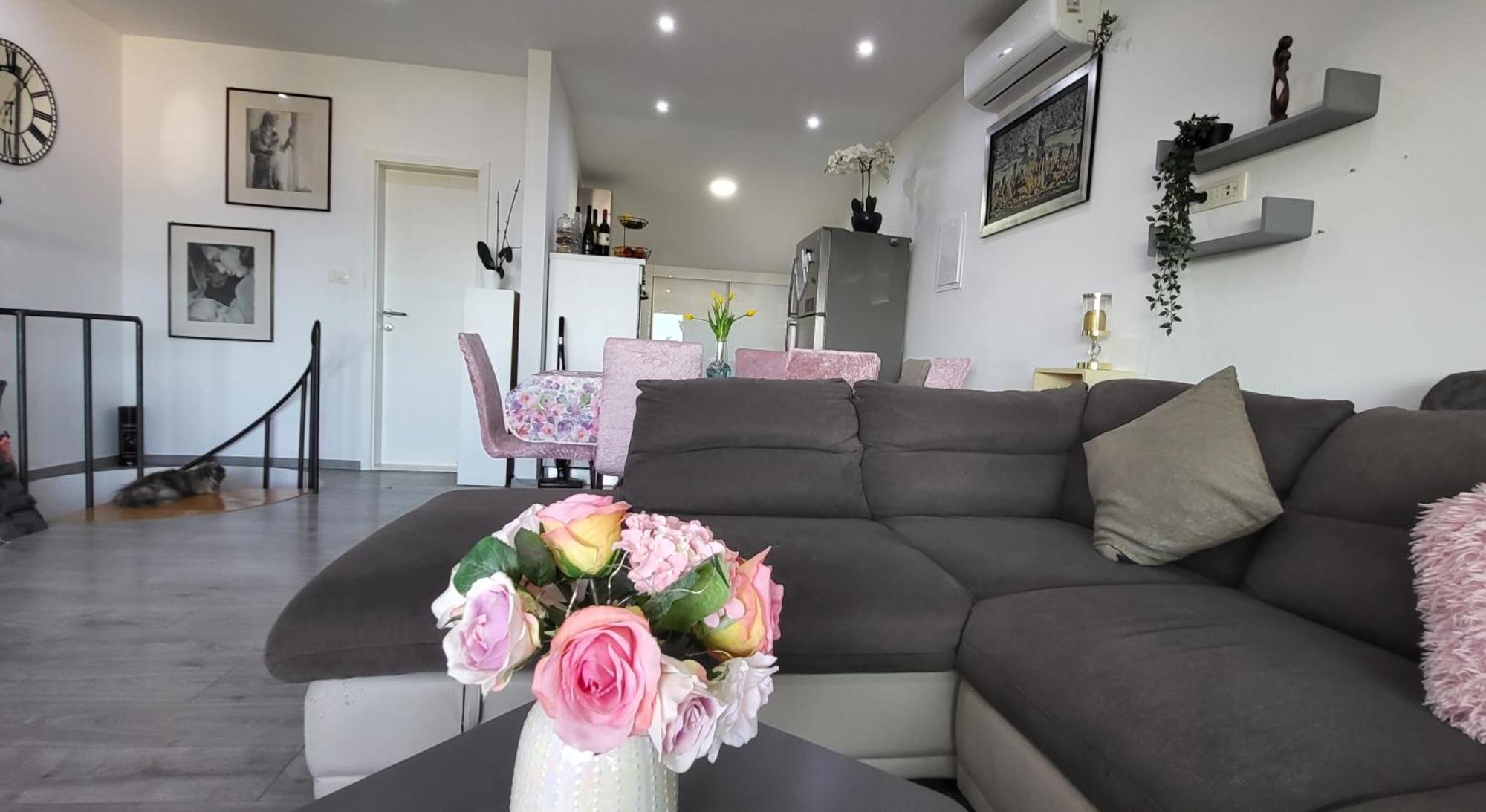 Apartment D & N Kastela Dış mekan fotoğraf