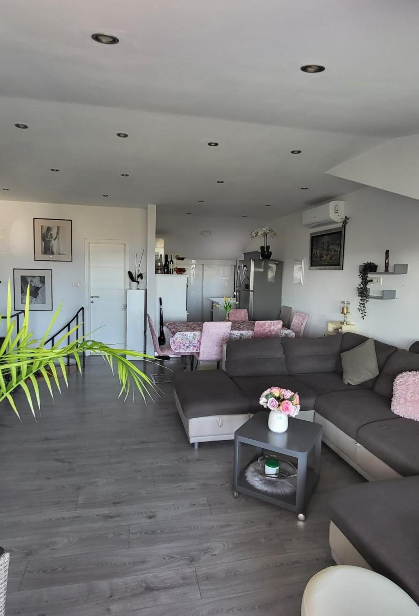 Apartment D & N Kastela Dış mekan fotoğraf