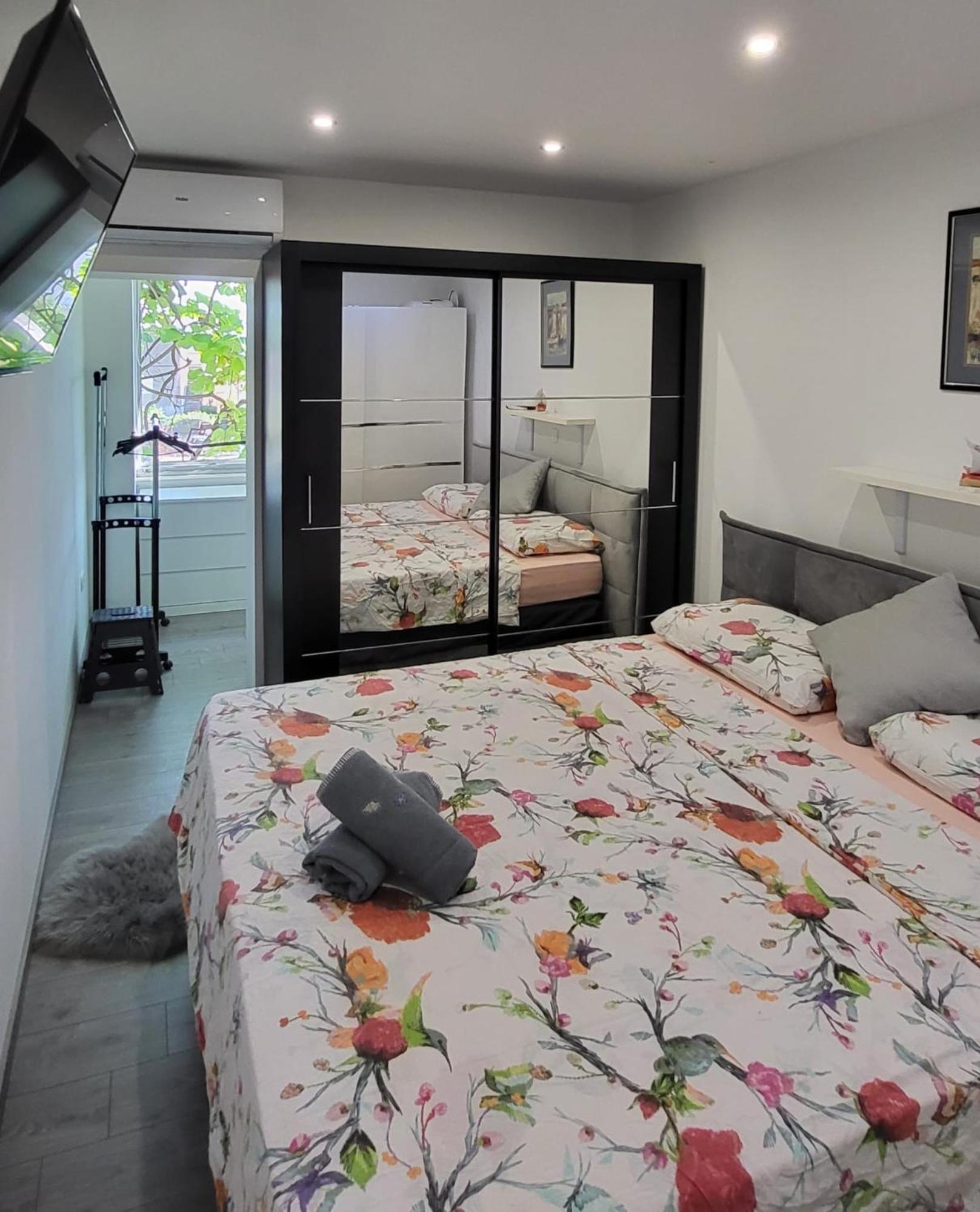 Apartment D & N Kastela Dış mekan fotoğraf