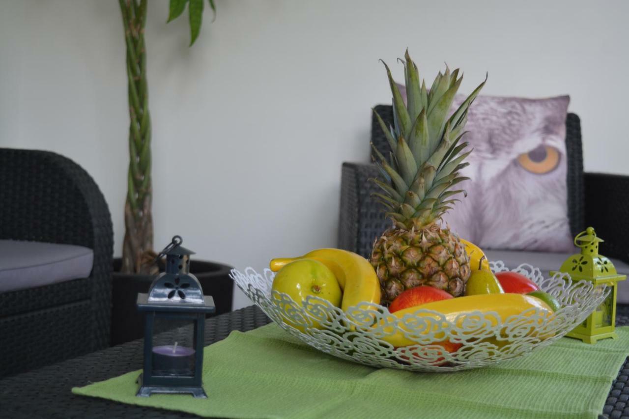 Apartment D & N Kastela Dış mekan fotoğraf