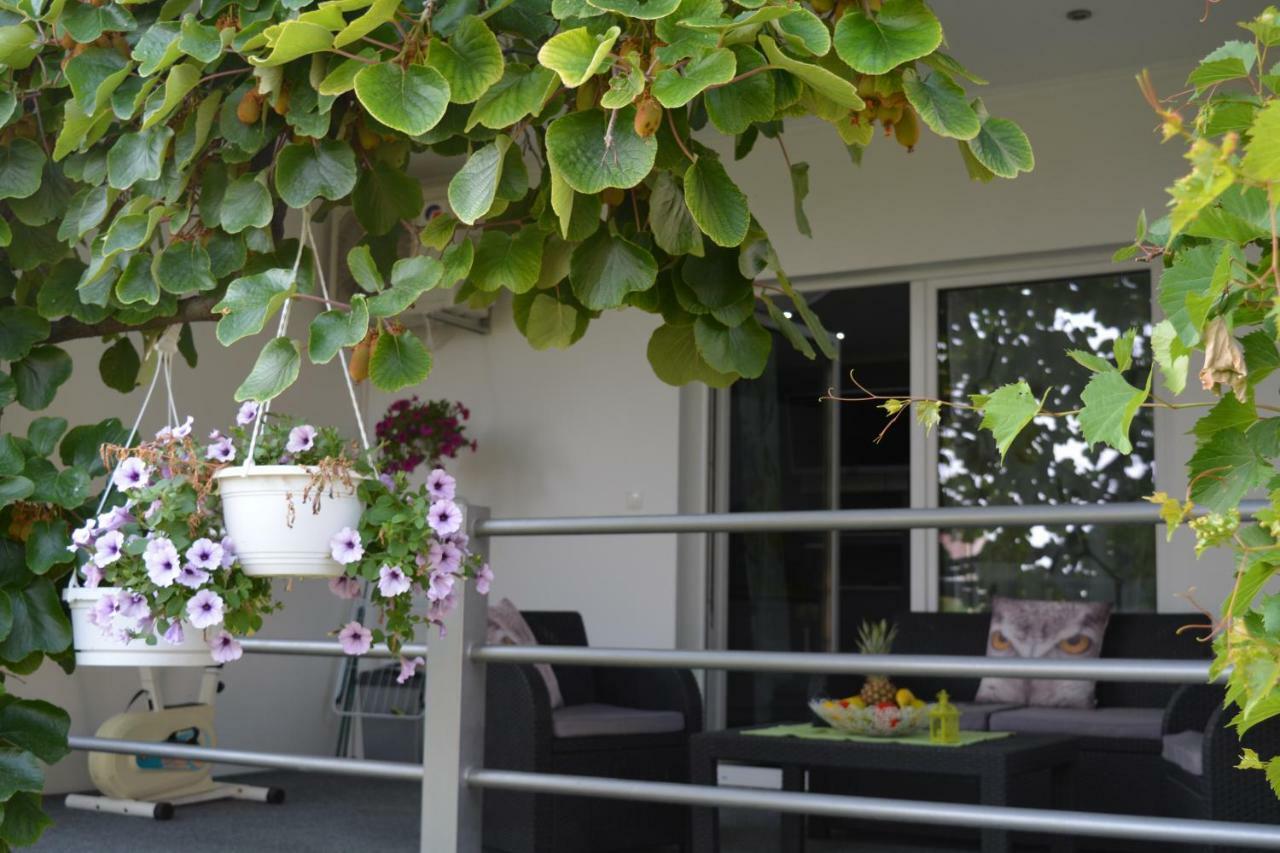 Apartment D & N Kastela Dış mekan fotoğraf