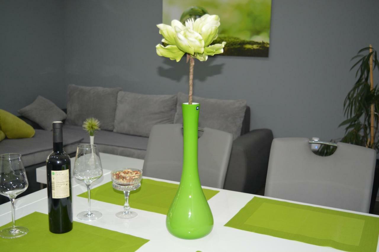 Apartment D & N Kastela Dış mekan fotoğraf
