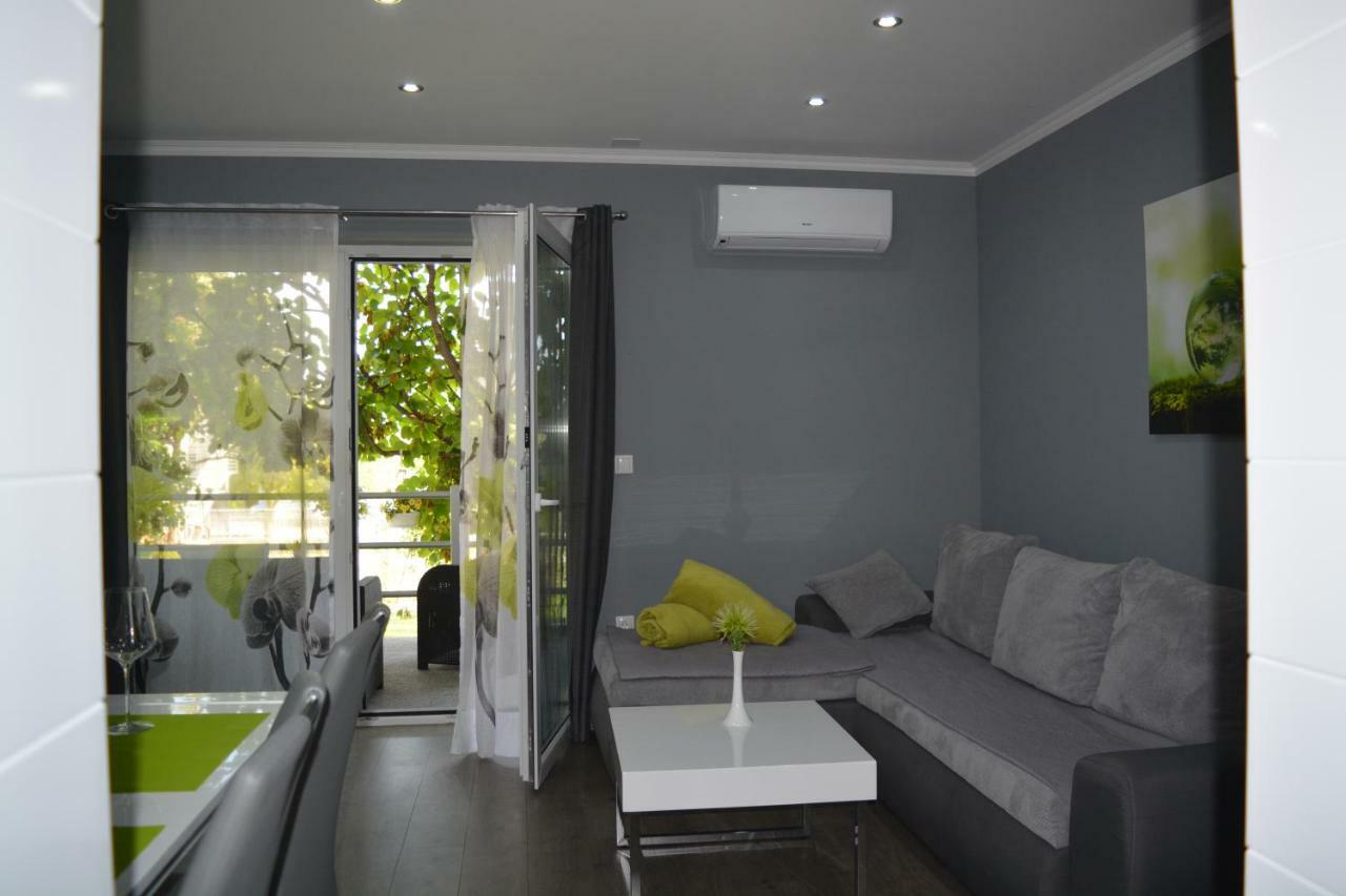 Apartment D & N Kastela Dış mekan fotoğraf