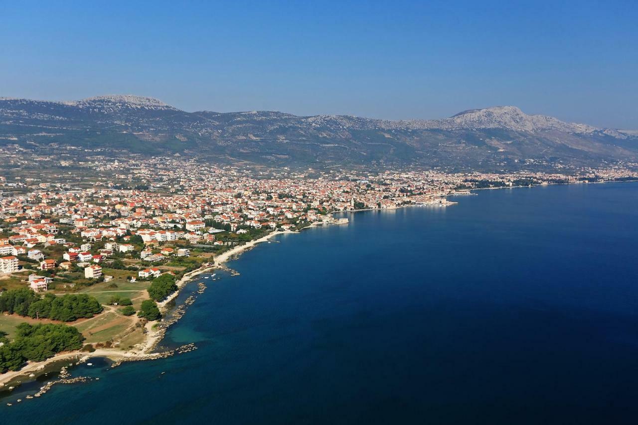 Apartment D & N Kastela Dış mekan fotoğraf