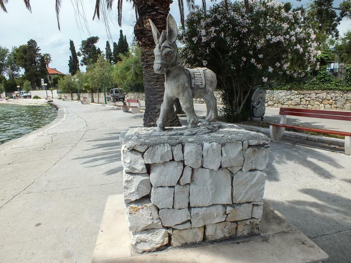 Apartment D & N Kastela Dış mekan fotoğraf