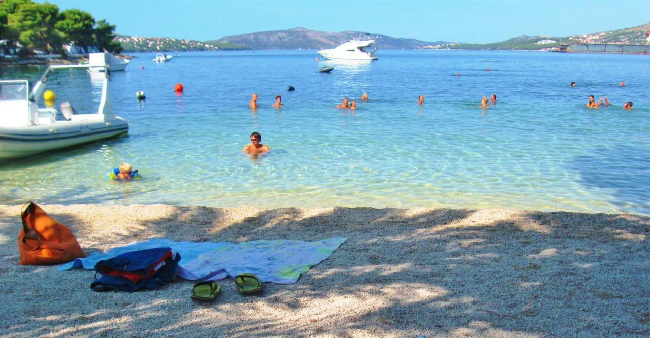 Apartment D & N Kastela Dış mekan fotoğraf