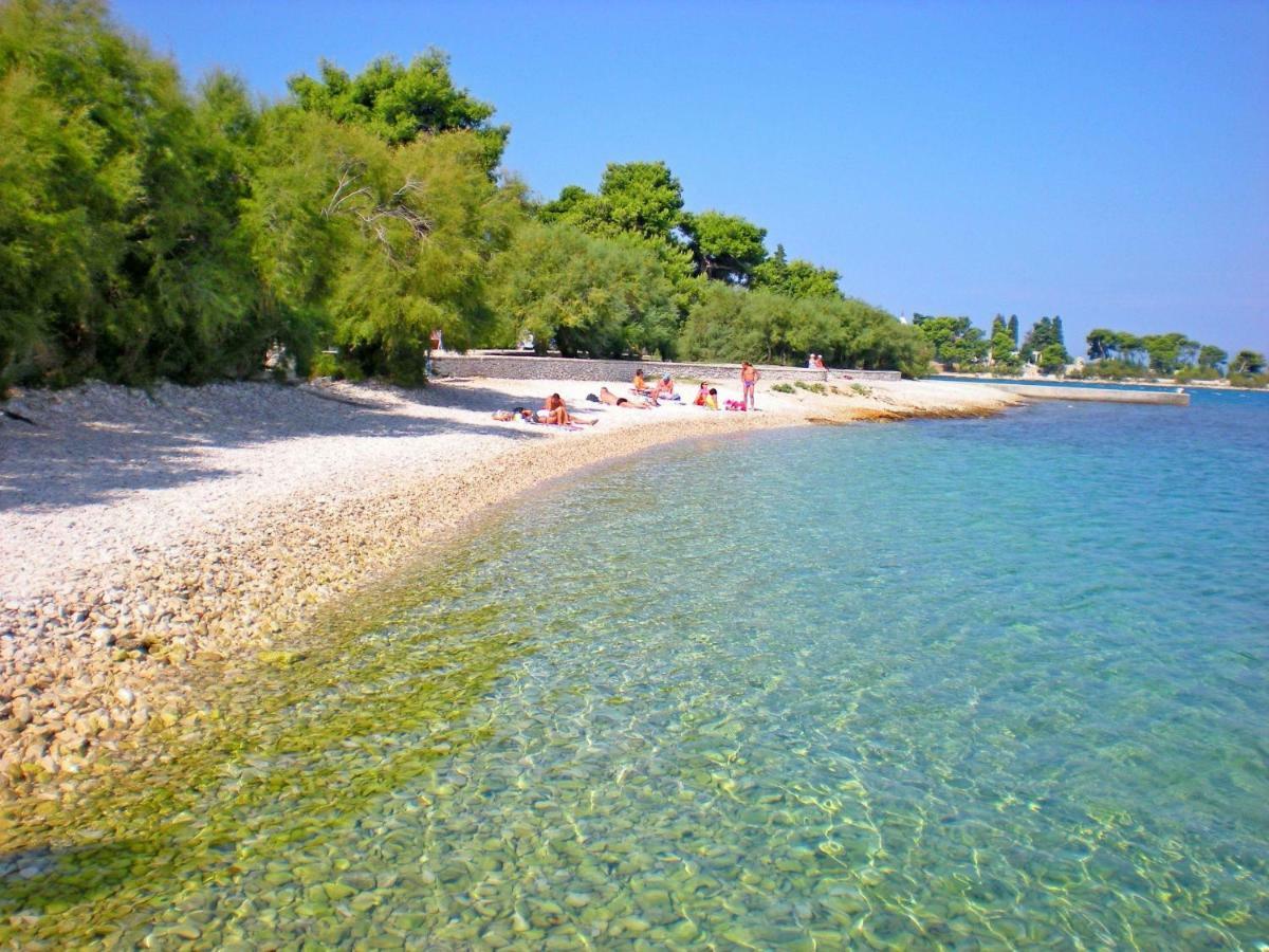 Apartment D & N Kastela Dış mekan fotoğraf