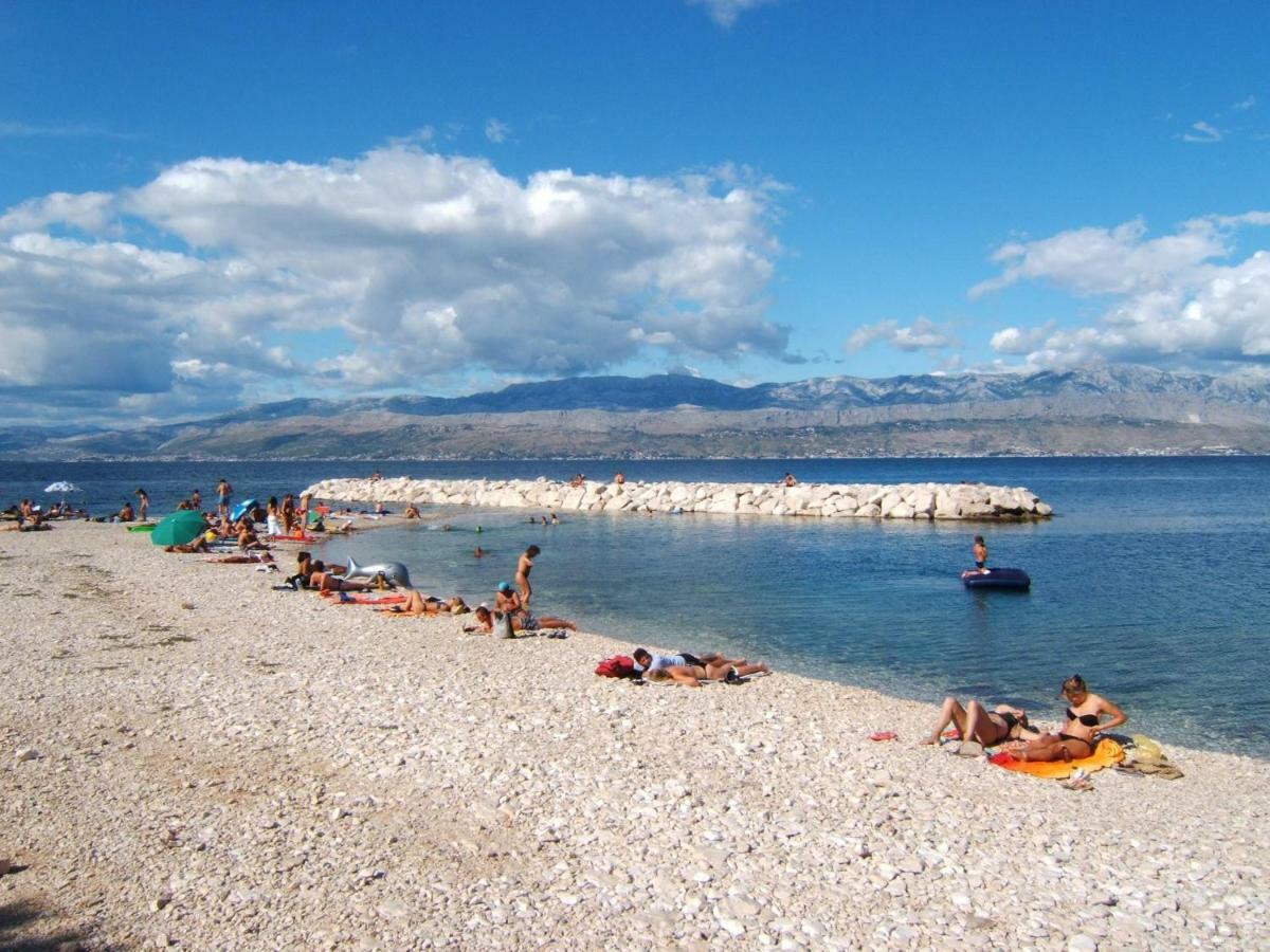 Apartment D & N Kastela Dış mekan fotoğraf