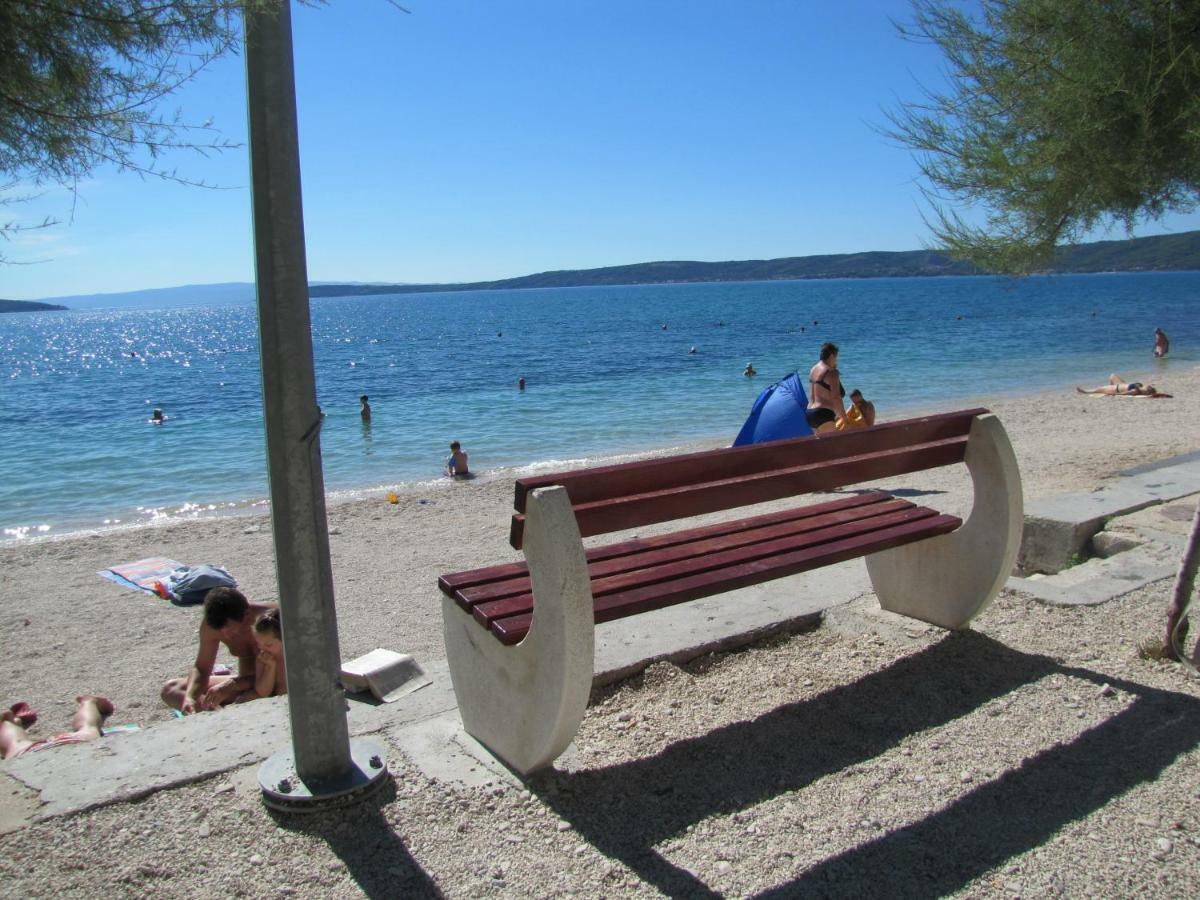 Apartment D & N Kastela Dış mekan fotoğraf