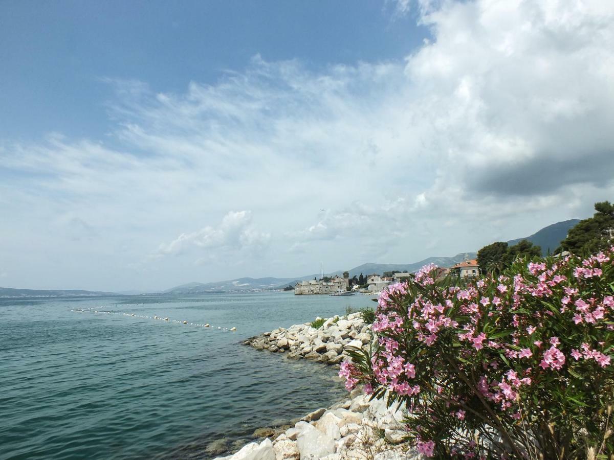 Apartment D & N Kastela Dış mekan fotoğraf
