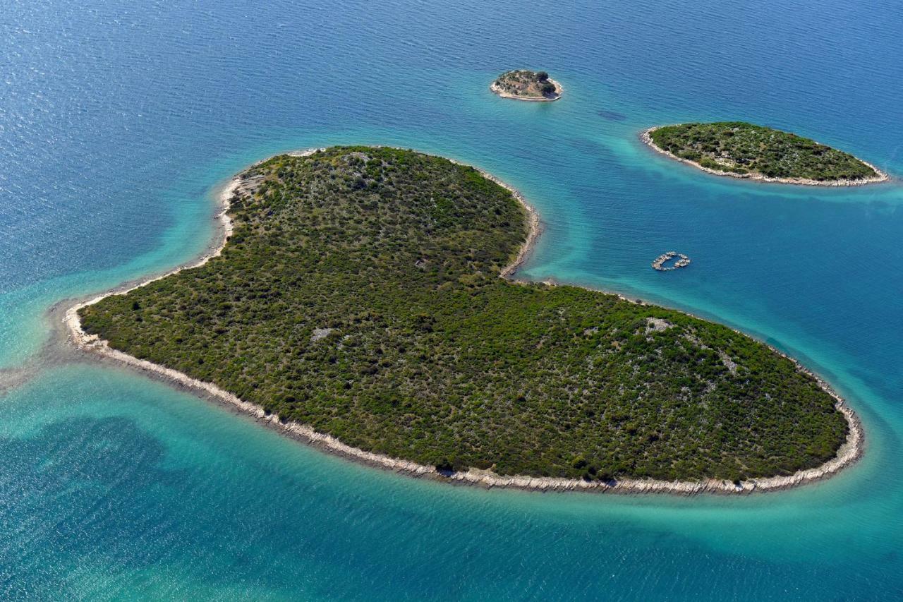 Apartment D & N Kastela Dış mekan fotoğraf