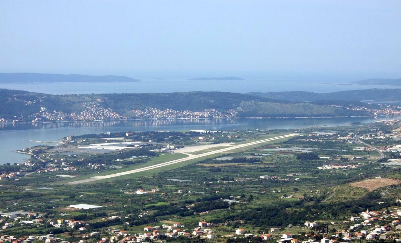 Apartment D & N Kastela Dış mekan fotoğraf