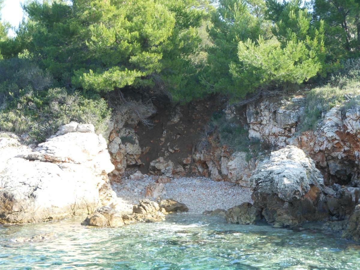 Apartment D & N Kastela Dış mekan fotoğraf