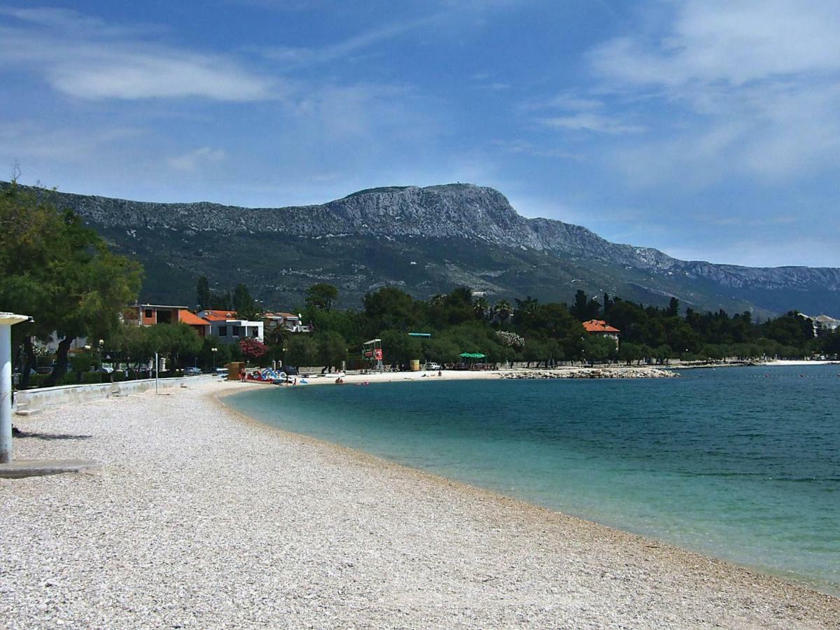 Apartment D & N Kastela Dış mekan fotoğraf
