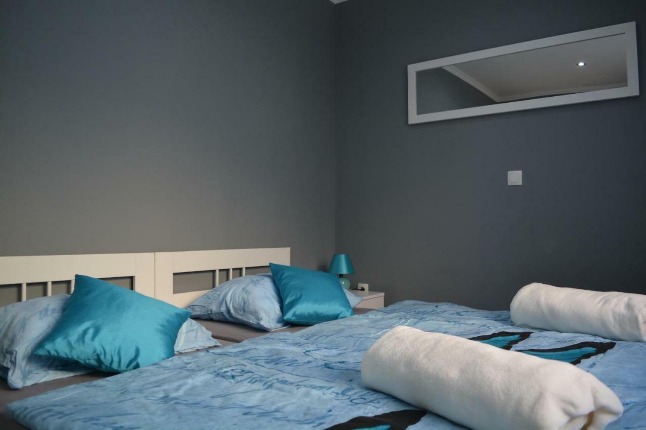 Apartment D & N Kastela Dış mekan fotoğraf