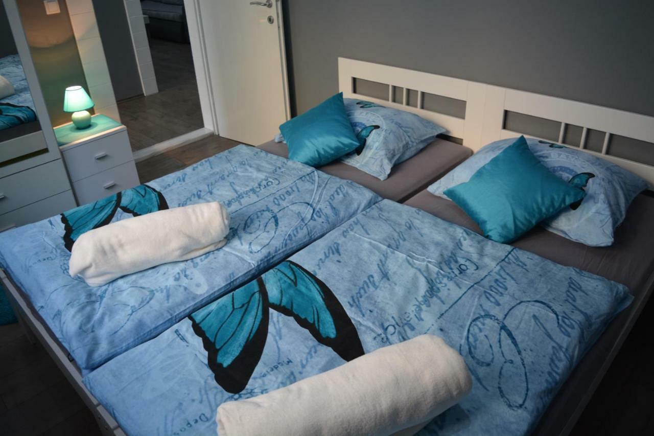 Apartment D & N Kastela Dış mekan fotoğraf