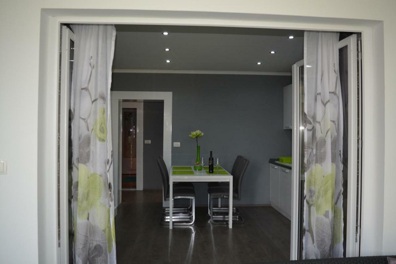 Apartment D & N Kastela Dış mekan fotoğraf